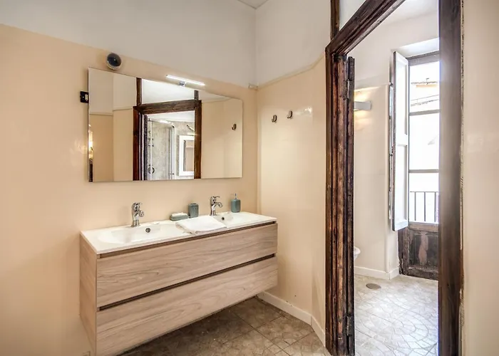 Apartamento Colonna - Trastevere Roma