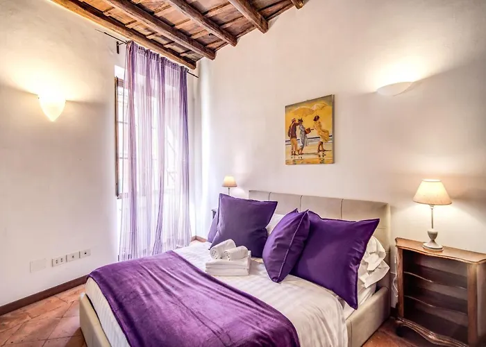 Apartamento Colonna - Trastevere